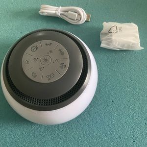 White Noise machine